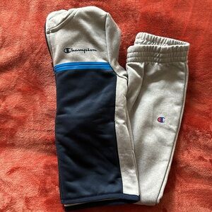 Champion 2 piece set-2T